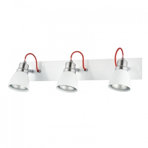 ���� Maytoni Spot ECO851-03-W ����� GU10 3�50W 220V