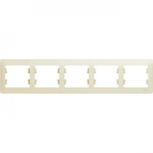   Schneider Electric Glossa GSL000205 