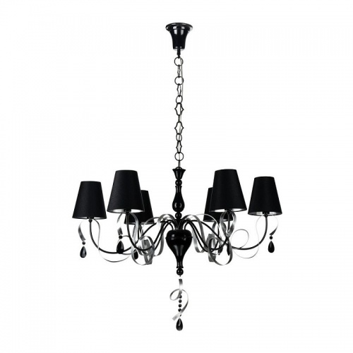 ������ ��������� Maytoni Intreccio ARM010-06-R ������ E14 6�40W 220V