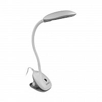 ���������� ����� Uniel TLD-529 Grey-White ����-����� LED 4W 220V