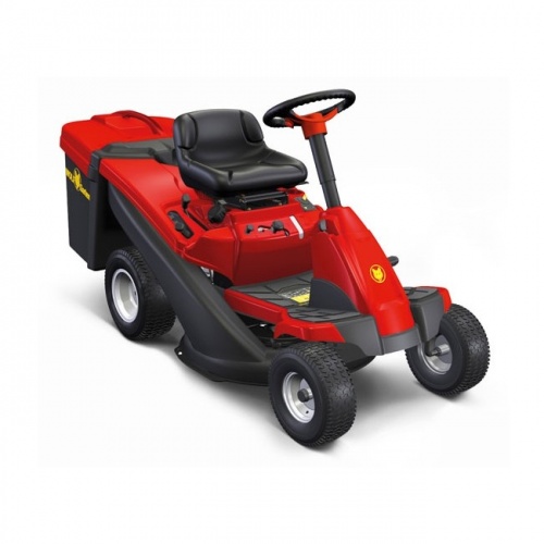 ������ Wolf-Garten Minirider Scooter Pro
