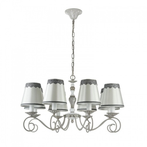 ������ ��������� Maytoni Bouquet ARM023-08-S ����� E14 8�40W 220V