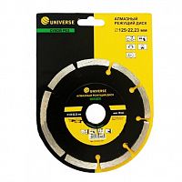 ���� �������� ���������� Universe UN-diaD-125-7 125�22/23 ��