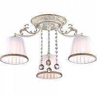 ������ ���������� Odeon Light Veado 2697/3C ����� E14 3�60W 220V