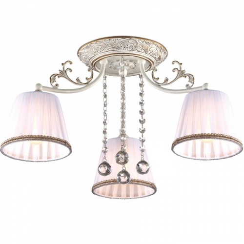 ������ ���������� Odeon Light Veado 2697/3C ����� E14 3�60W 220V