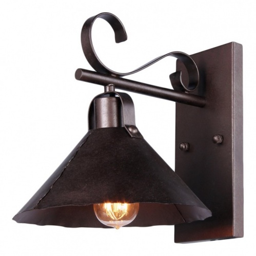 ��� Maytoni Iron H104-01-R ���������� E27 60W 220V