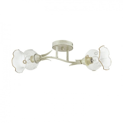 ������ ���������� Lumion Rozetta 3108/2C ����� E27 2�60W 220V