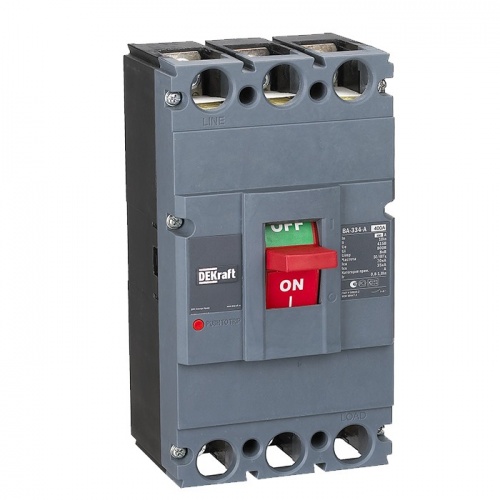 �������������� ����������� DEKraft ��-334-� 400� 70��