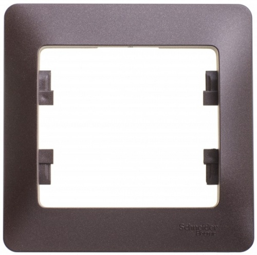   Schneider Electric Glossa GSL000801 