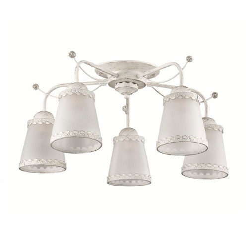 ������ ���������� Lumion Abbi 3267/5C ����� E27 5�60W 220V