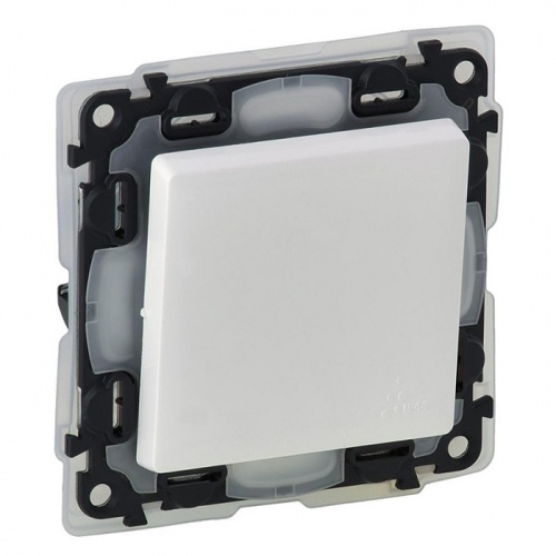   Legrand Valena Life 752156  