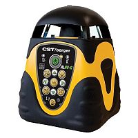 ������� �������� ����������� CST/berger ALHVGD