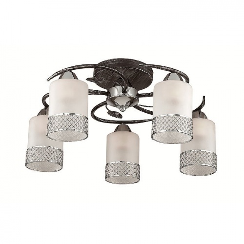 ������ ���������� Lumion Mirabella 3022/5C ������ E27 5�60W 220V