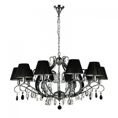 ������ ��������� Maytoni Mina ARM900-10-N ������ E14 10�40W 220V