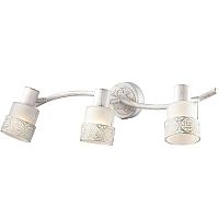 ���� � ������������ Odeon Light Matiso 2786/3W ����� � ��������� E14 3�40W 220V