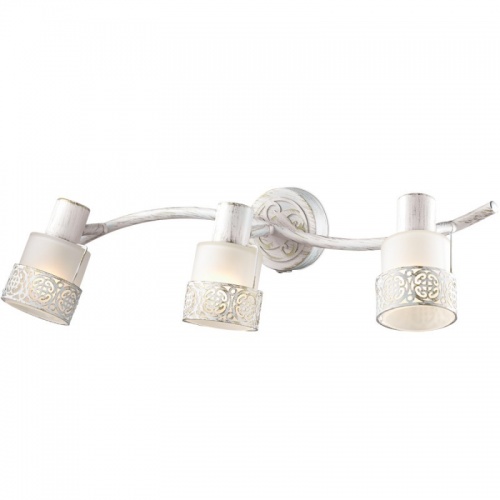 ���� � ������������ Odeon Light Matiso 2786/3W ����� � ��������� E14 3�40W 220V