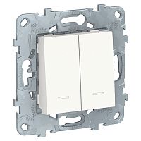   Schneider Electric Unica New NU521118N    