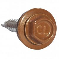 ������� ���������� Grand Line 4,8�35 �� Ral 8004 ������-������