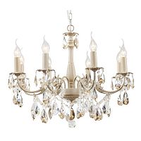 ������ ��������� Maytoni Pastello ARM387-08-W ������� E14 8�60W 220V