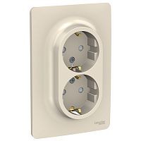  Schneider Electric Unica New NU206744       