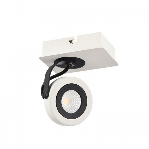 ���� Maytoni Spot ECO161-01-W ����� LED 5W 220V