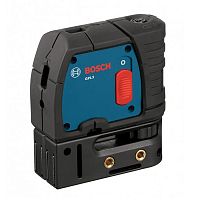 ����� �������� Bosch GPL 3