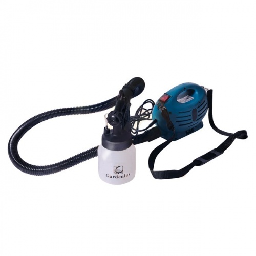 ����������������� Gardenlux PS800P