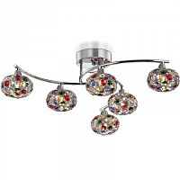 ������ ���������� Odeon Light Crea Color 2598/6C ������������ G9 6�40W 220V