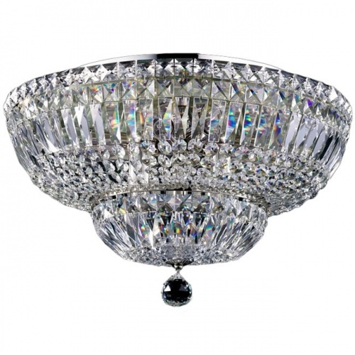 ������ ���������� Maytoni Basfor C100-PT45-N ���� E14 12�60W 220V