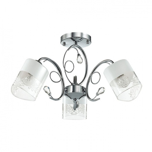 ������ ���������� Lumion Gella 3061/3C ���� E14 3�40W 220V