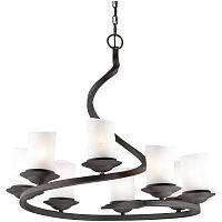 ������ ��������� Odeon Light Brin 2766/8 ������ E27 8�60W 220V