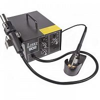 ������� �������� �������������� Lukey-902 � ����� � ��������������� ����������