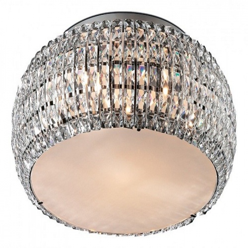 ������ ���������� Odeon Light Crista 1606/9 G9 ���� 9�40W 220V