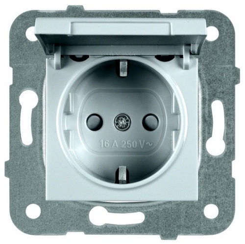   Panasonic Karre Plus WKTT02102SL-RES     