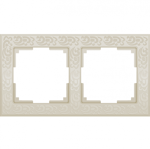   Werkel Flock WL05-Frame-02-ivory  