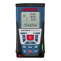 ��������� �������� Bosch GLM 250 VF Professional