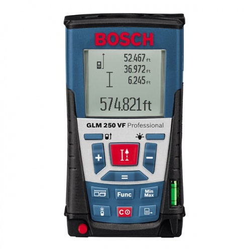 ��������� �������� Bosch GLM 250 VF Professional