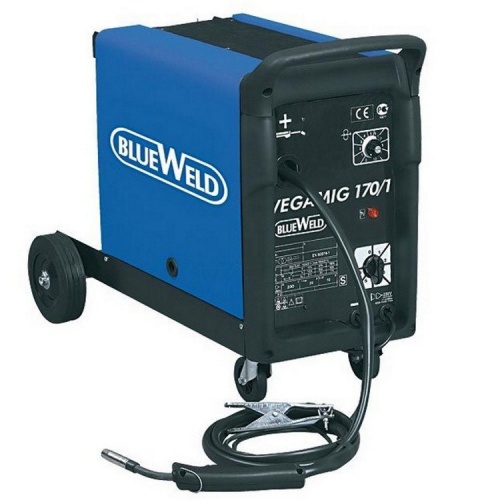 ������� ��������� Blue Weld Vegamig 170/1 Turbo