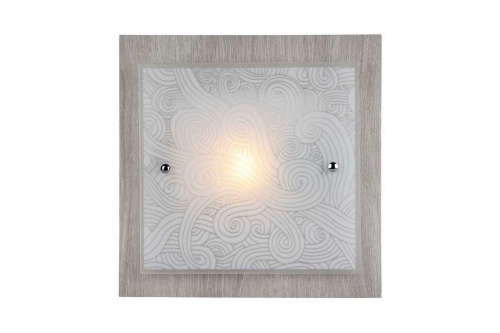 ���������� ��������� Maytoni Constanta CL813-01-W ������� E27 60W 220V