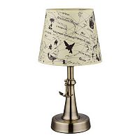 ���������� ����� Maytoni Elegant ARM625-11-R ������ E27 60W 220V