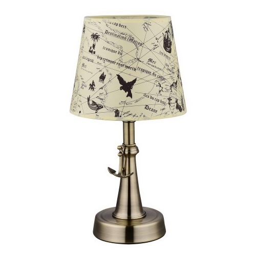 ���������� ����� Maytoni Elegant ARM625-11-R ������ E27 60W 220V