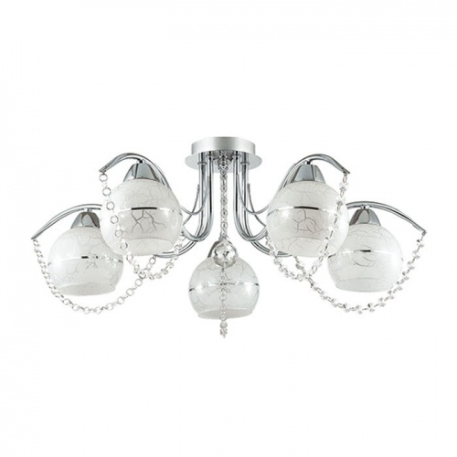 ������ ���������� Lumion Marizza 3251/5C ���� E14 5�60W 220V