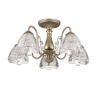 ������ ���������� Lumion Jelis 3460/5C ������� ������ E14 5�40W 220V