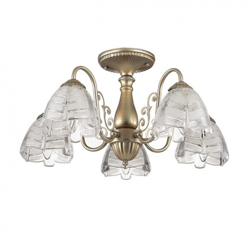 ������ ���������� Lumion Jelis 3460/5C ������� ������ E14 5�40W 220V