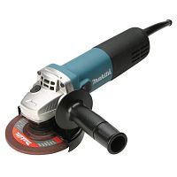   Makita 9558 HN 