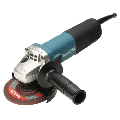   Makita 9558 HN 