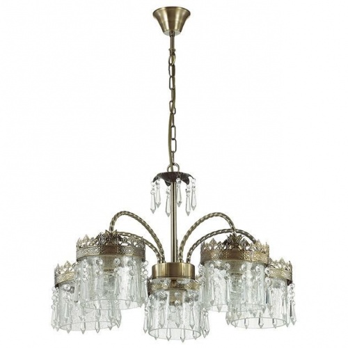 ������ ��������� Lumion Foresto 3480/5 ������ E14 5�60W 220V