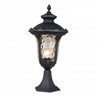 ���������� ������-�������� Elektrostandard Carina S GLYF-1452S �27 60 �� ������