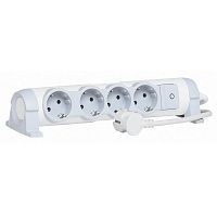 ���������� ������� Legrand ������� 694626 1,5 � 4 ������� � ����������� � ������������ 3500 �� IP20