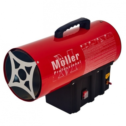 �������� ����� ������� Moller GH10H